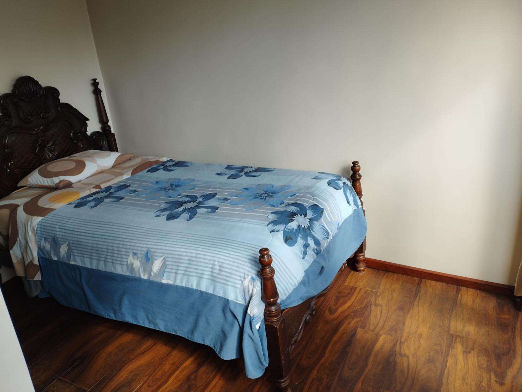 Hotel Saraguro ロハ 部屋 写真
